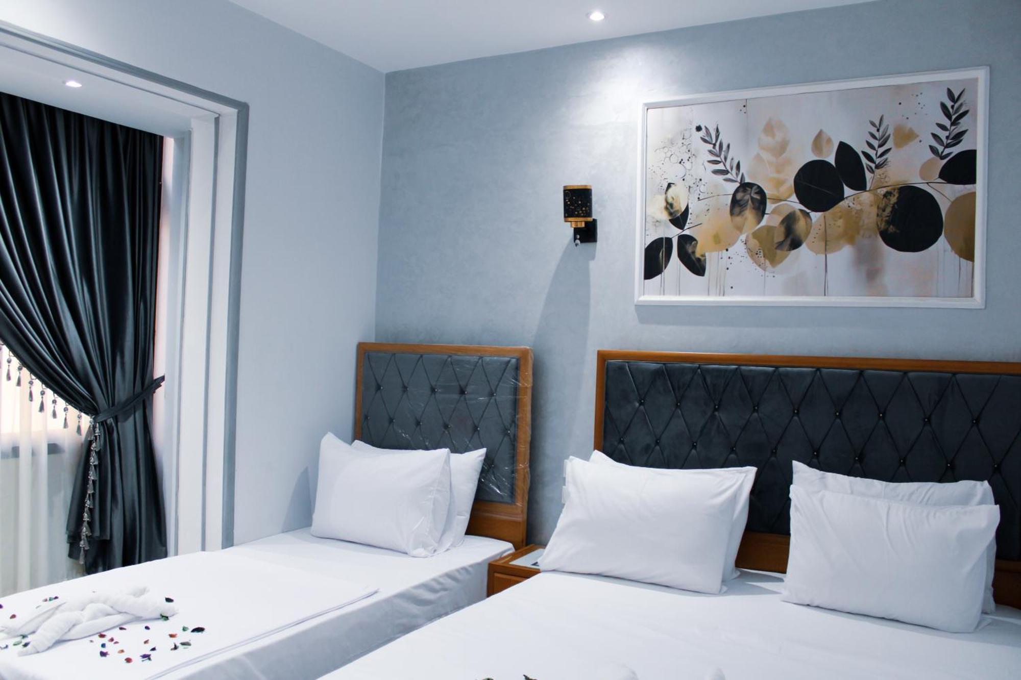 Hotel Olivia 3*