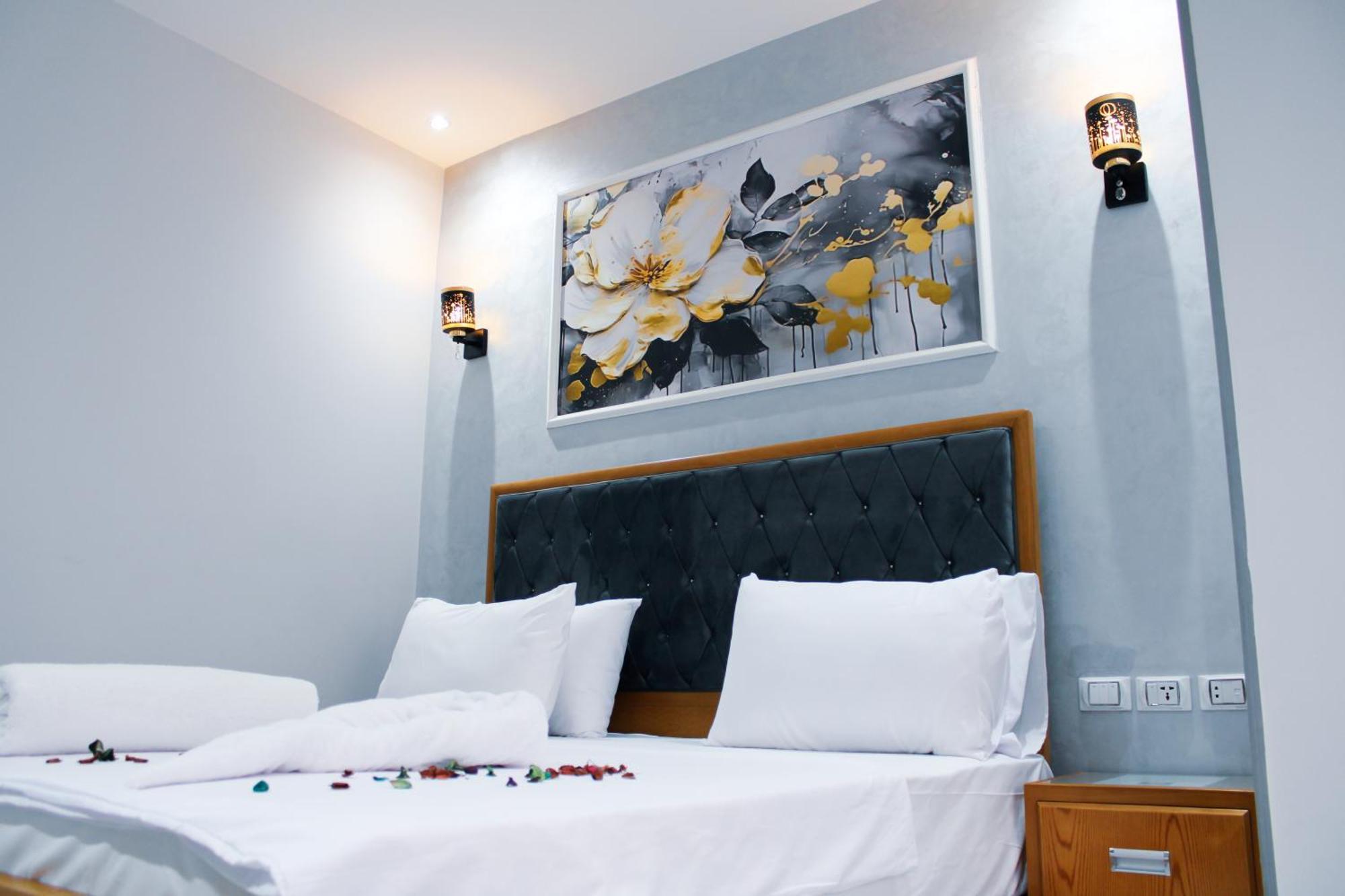 Hotel Olivia 3*