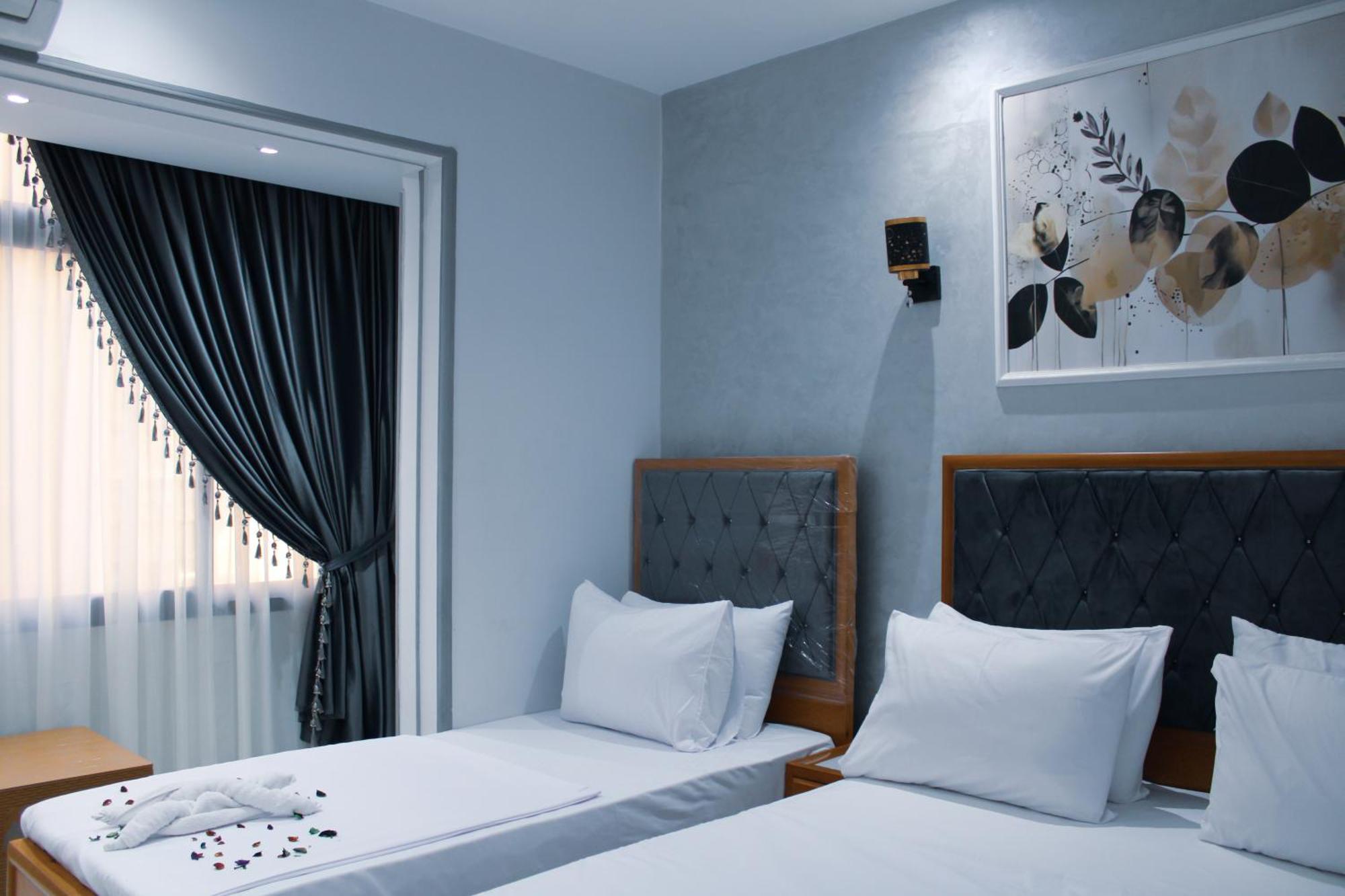 Olivia Hotel Cairo