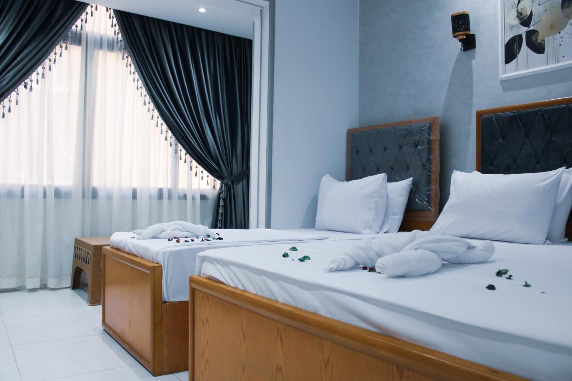 Olivia 3* Cairo