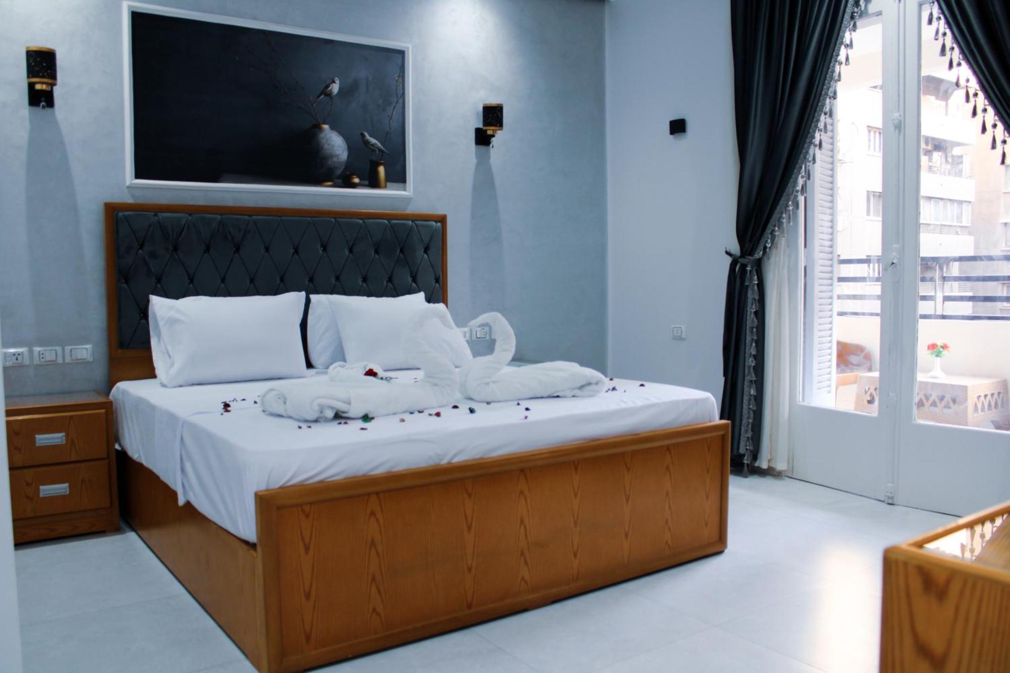 Hotel Olivia