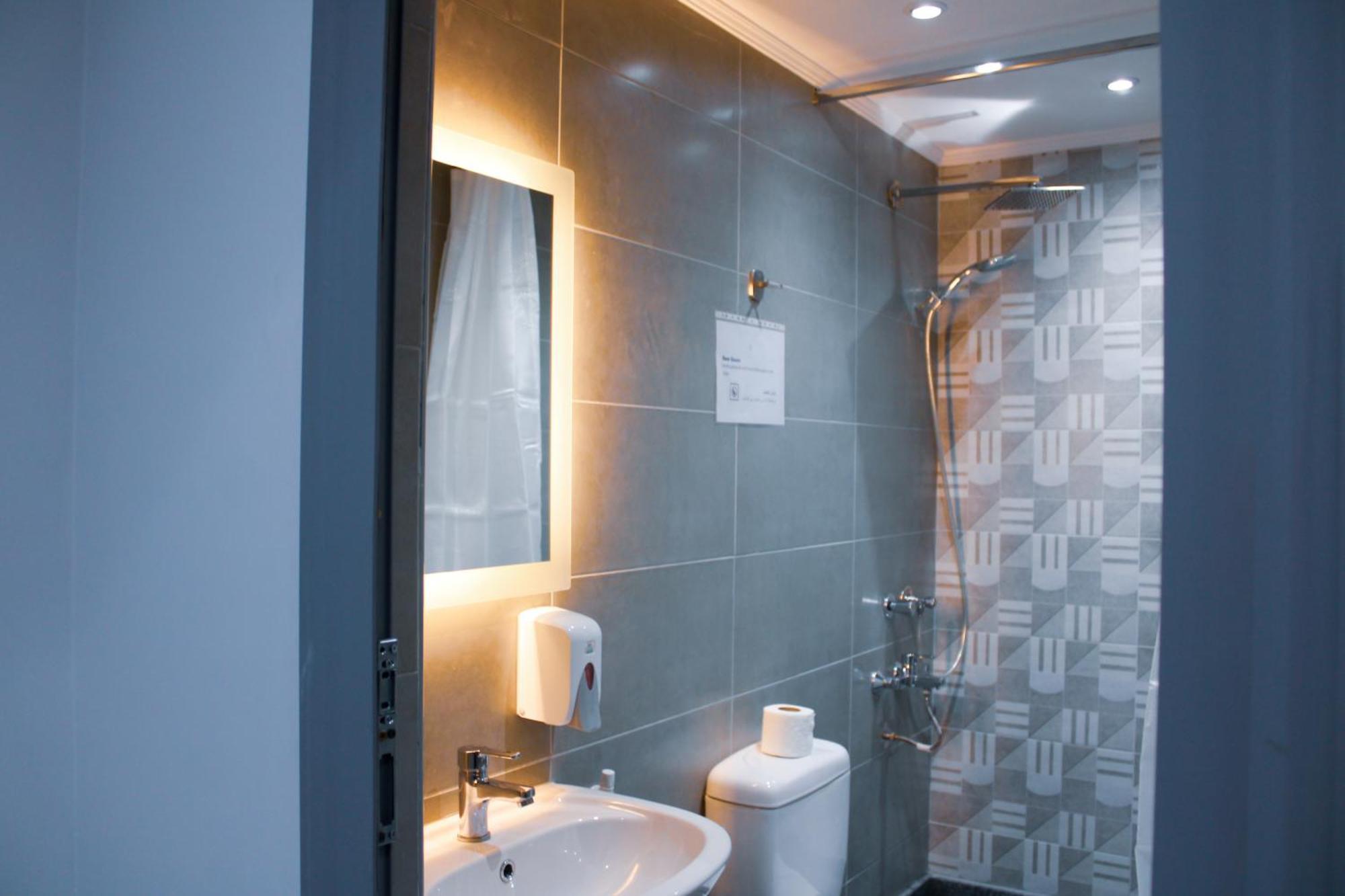 Olivia Hotel 3*