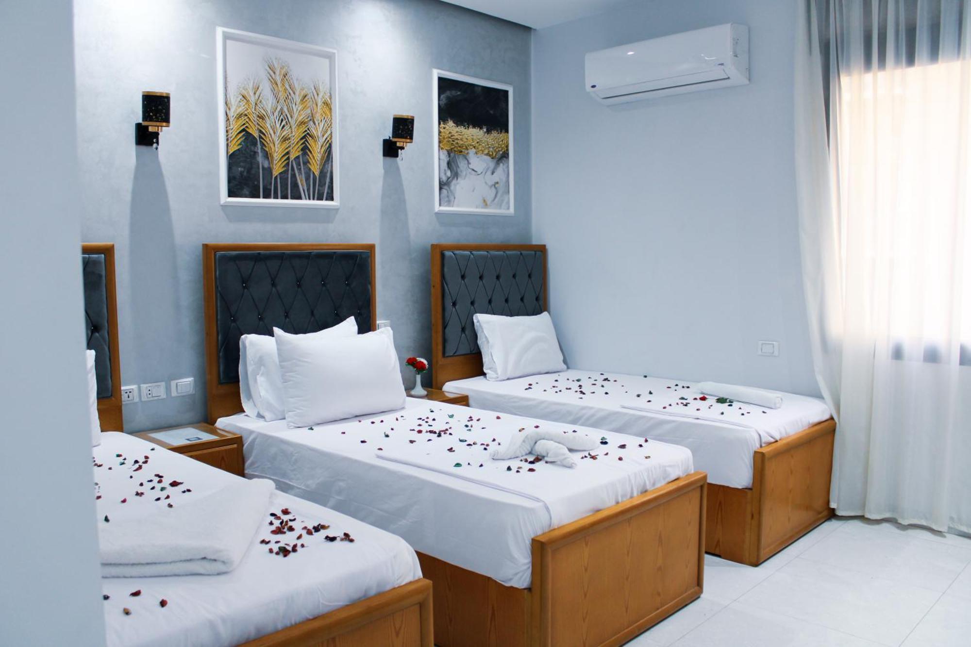 Olivia Hotel