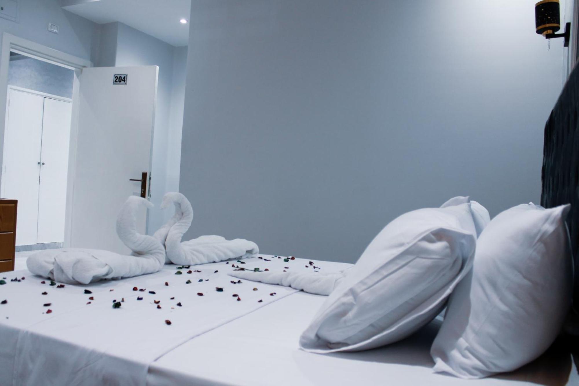 Hotel Olivia 3*