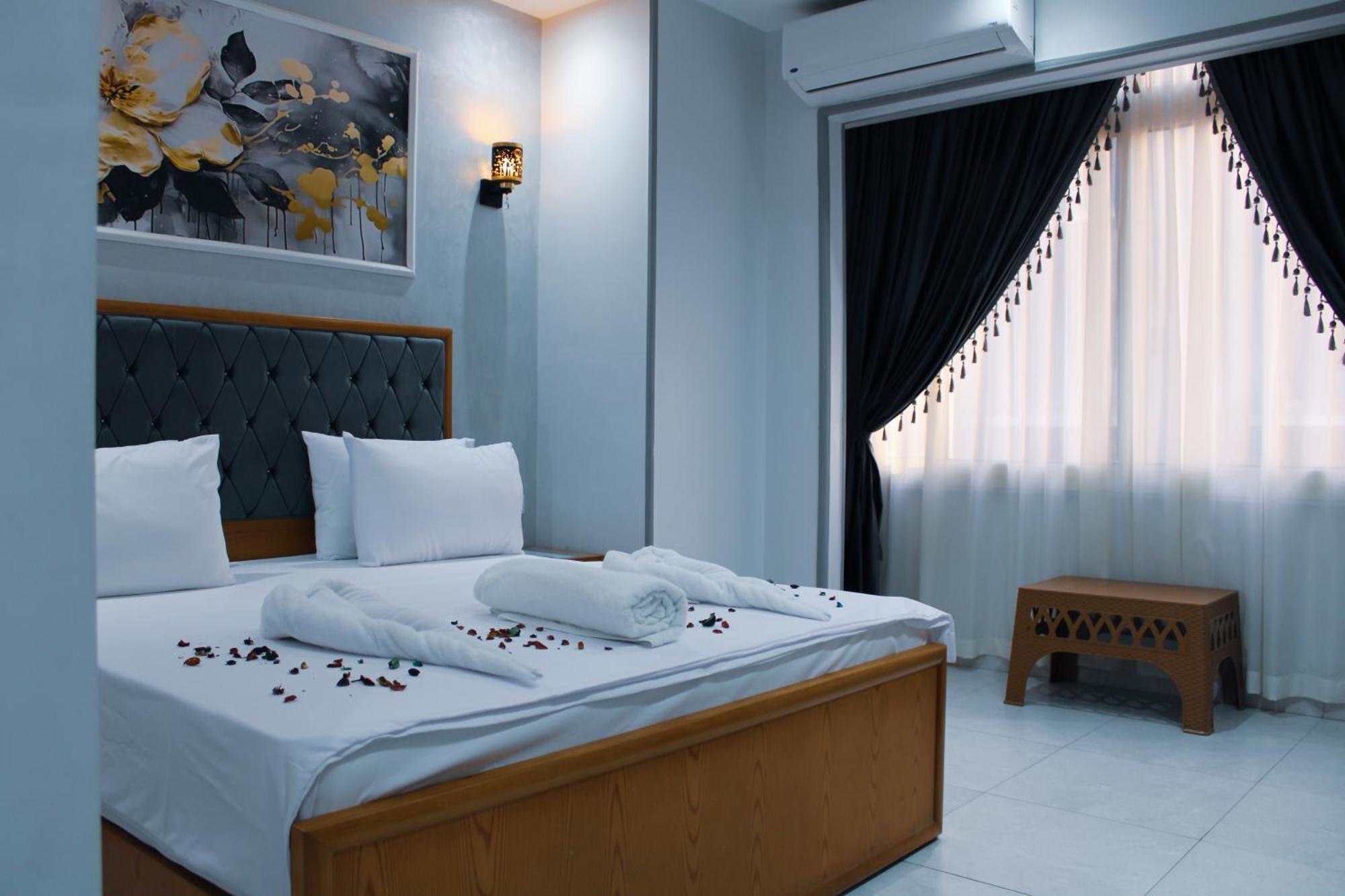 Hotel Olivia Cairo