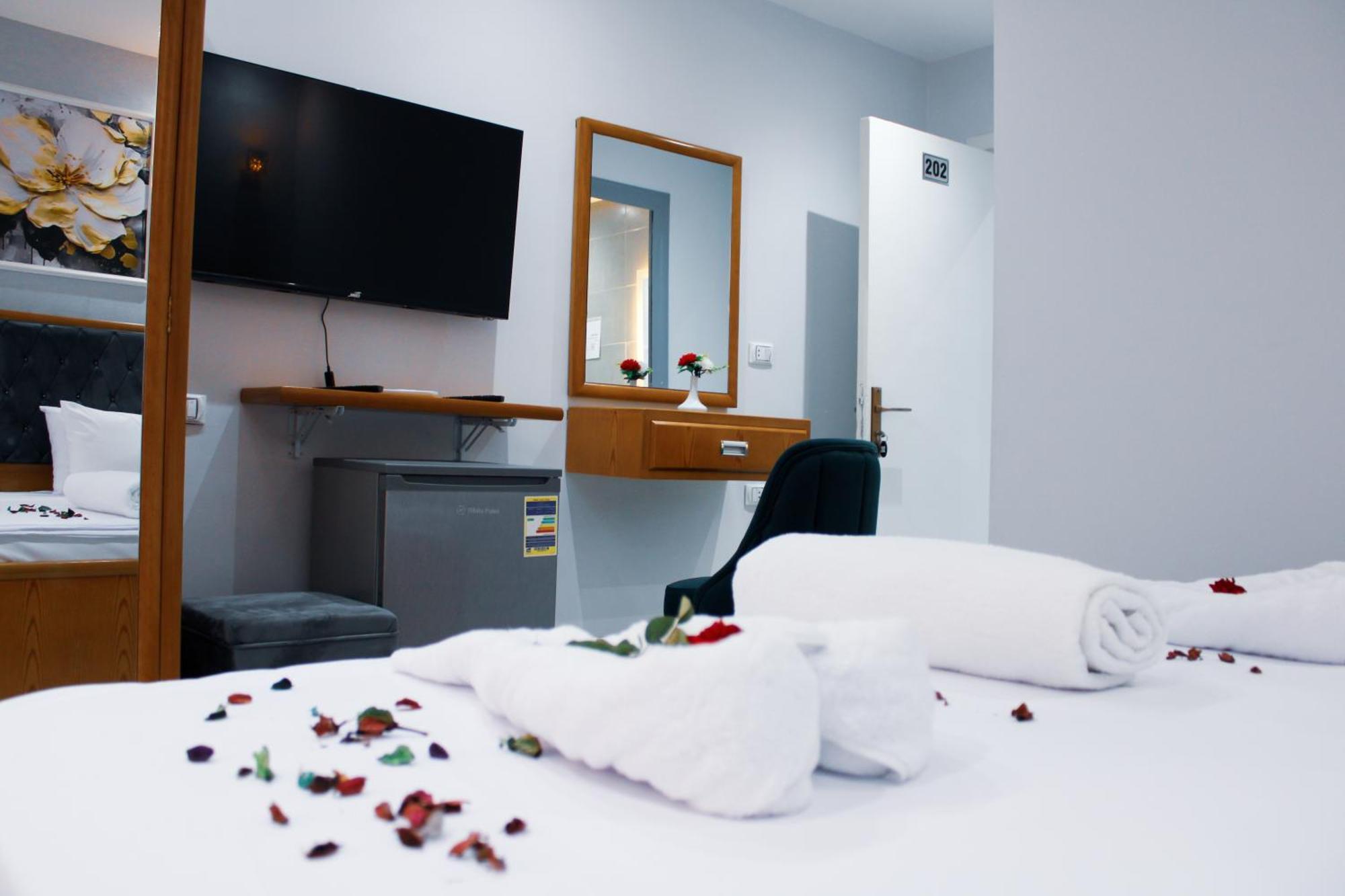 Hotel Olivia Cairo