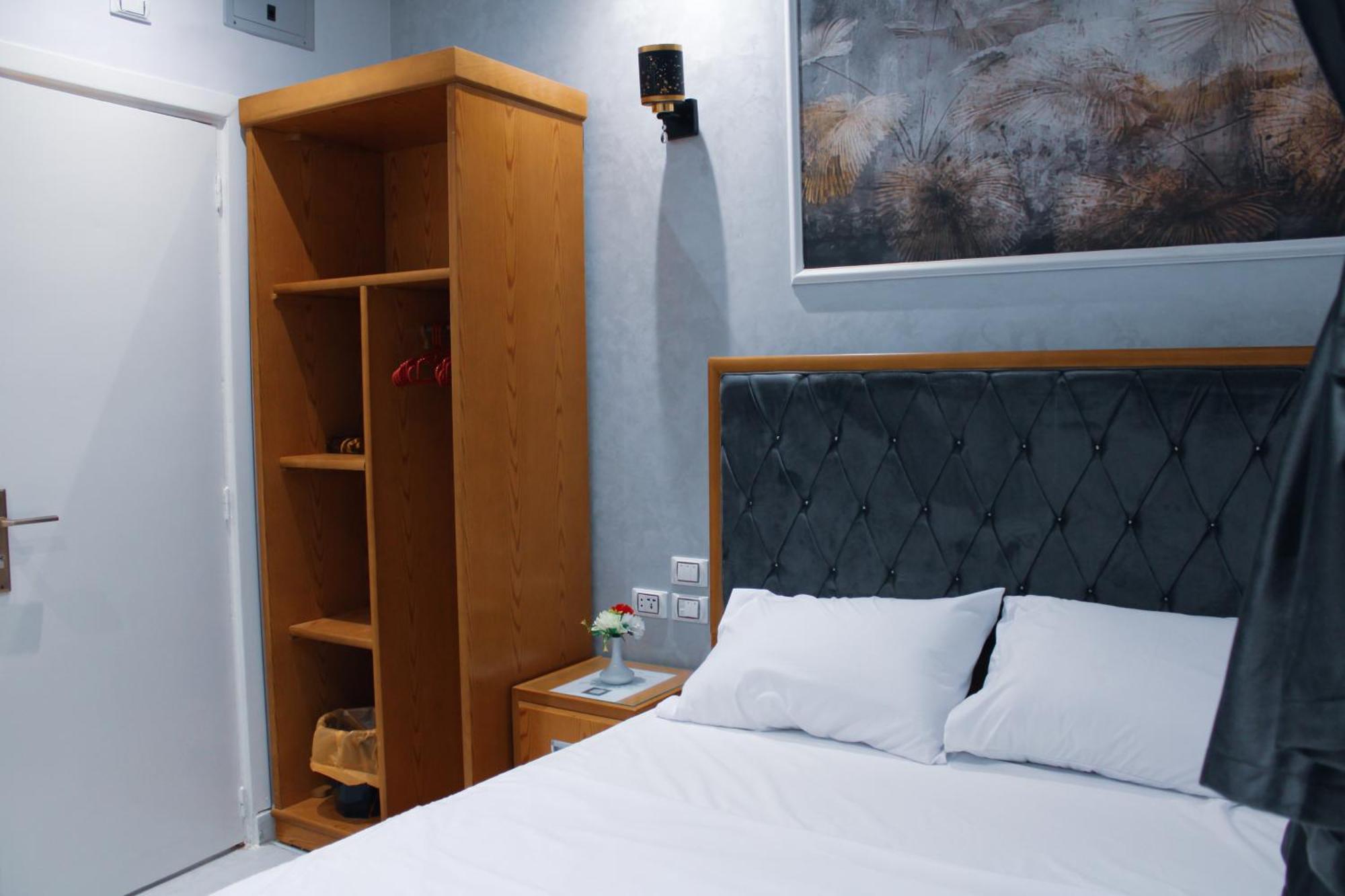 Hotel Olivia Cairo