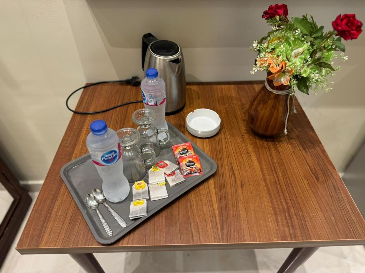 Olivia Hotel