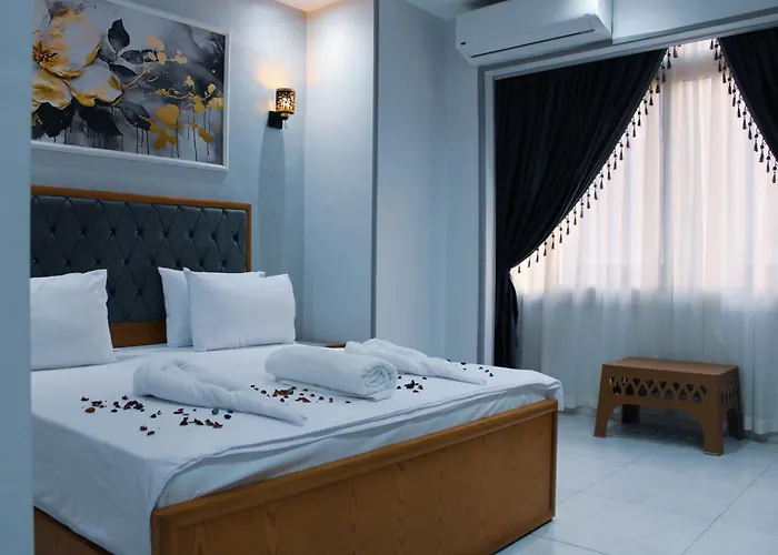 Olivia Hotel